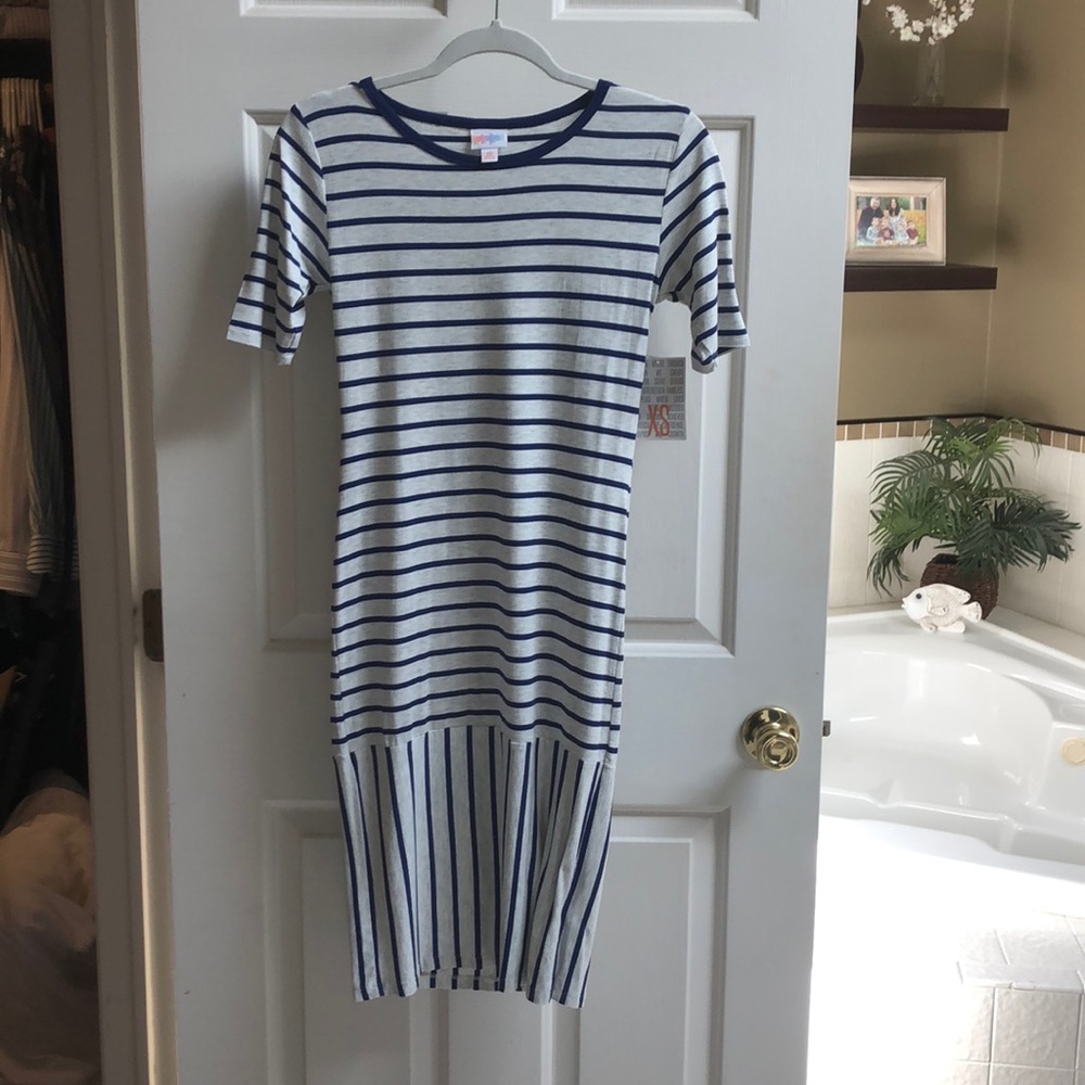 NWT LuLaRoe Julia